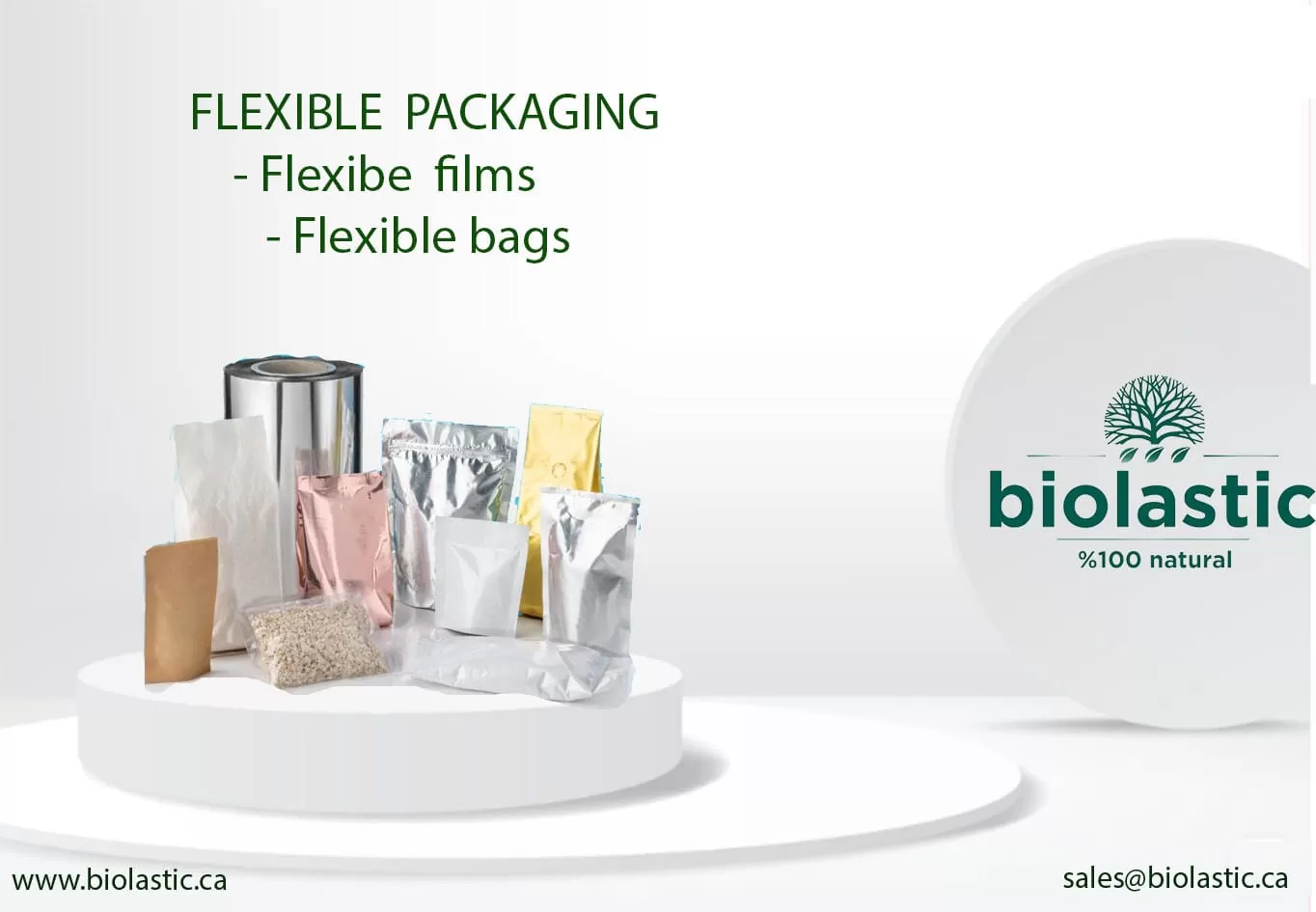 Flexible Packaging